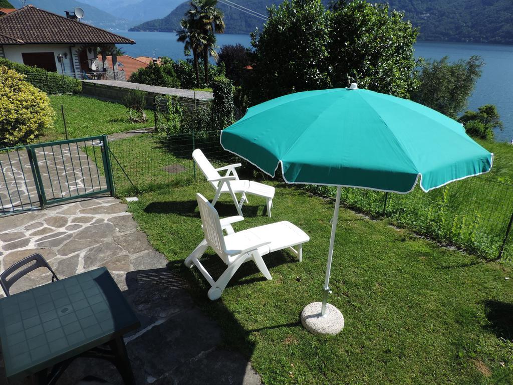 Vanni'S House Cannobio Room photo