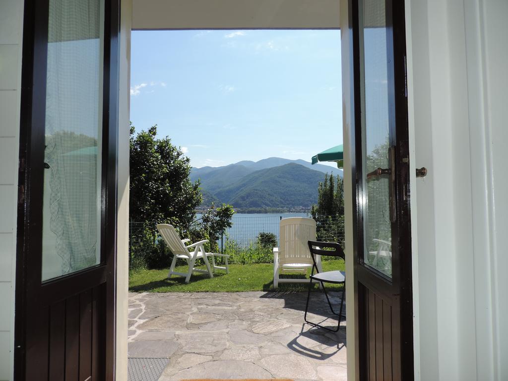 Vanni'S House Cannobio Room photo