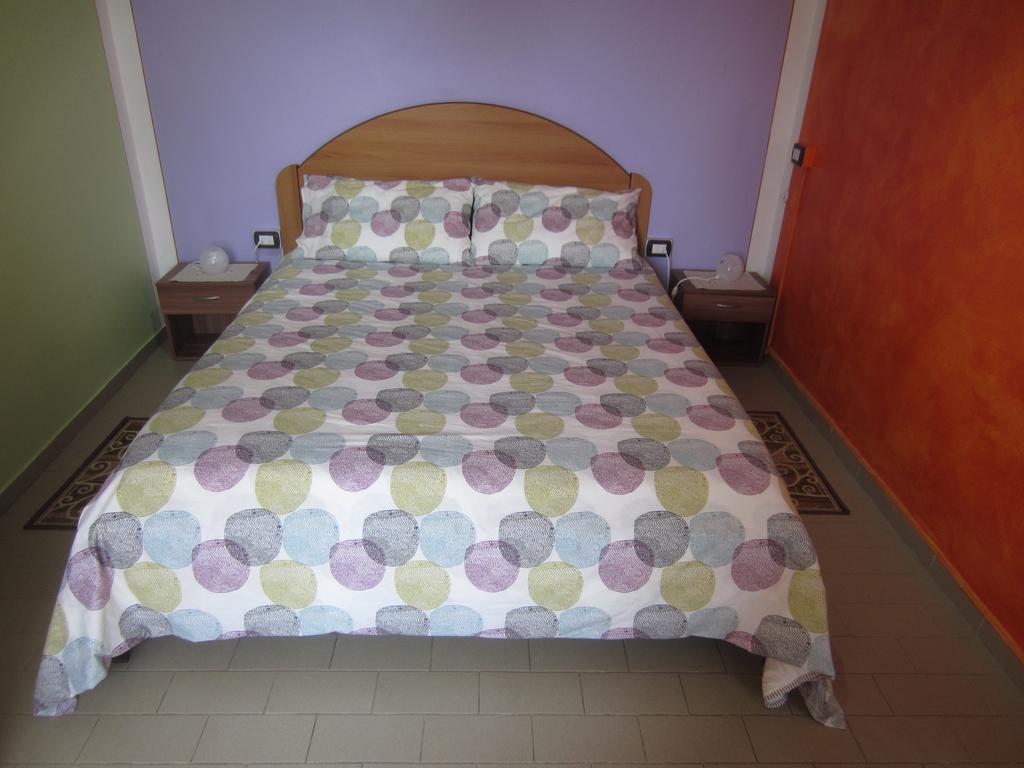 Vanni'S House Cannobio Room photo