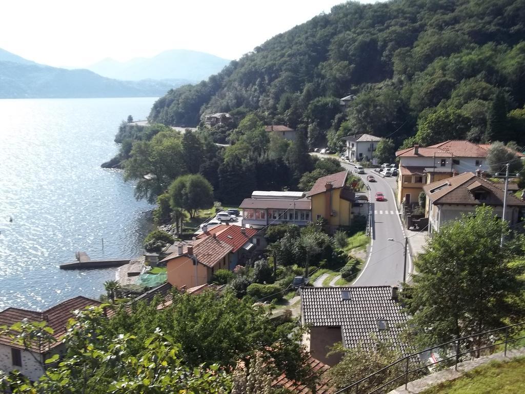 Vanni'S House Cannobio Room photo