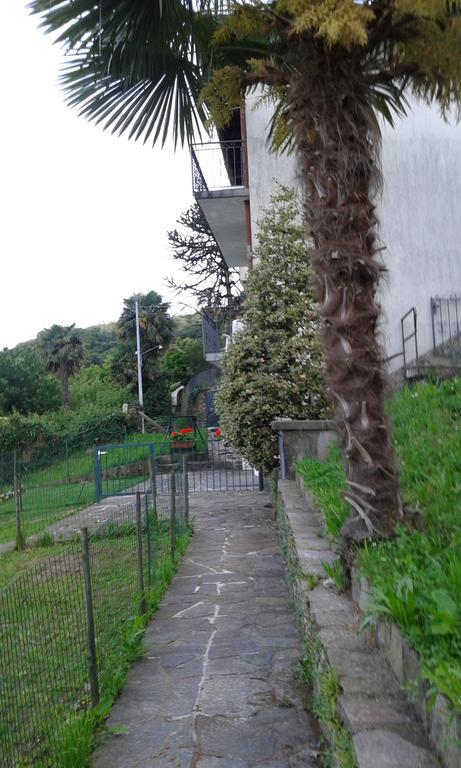 Vanni'S House Cannobio Exterior photo