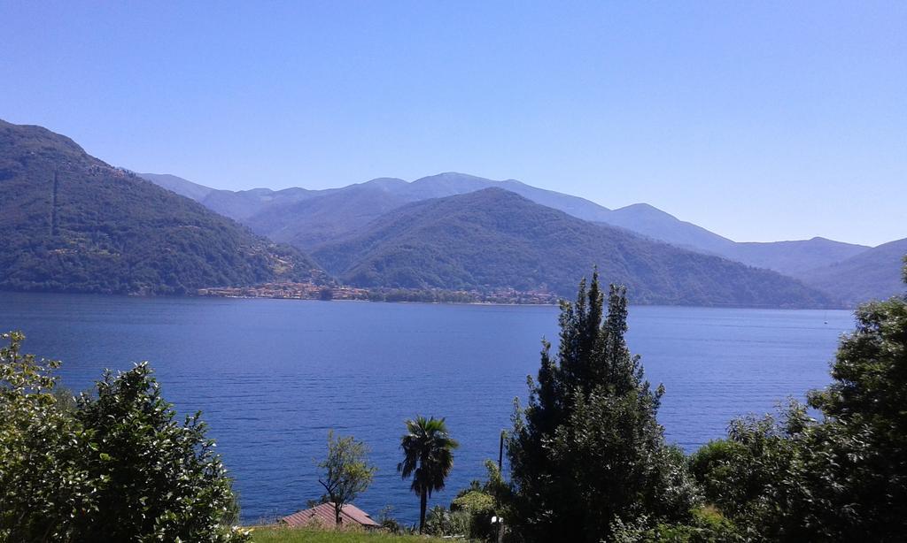Vanni'S House Cannobio Exterior photo