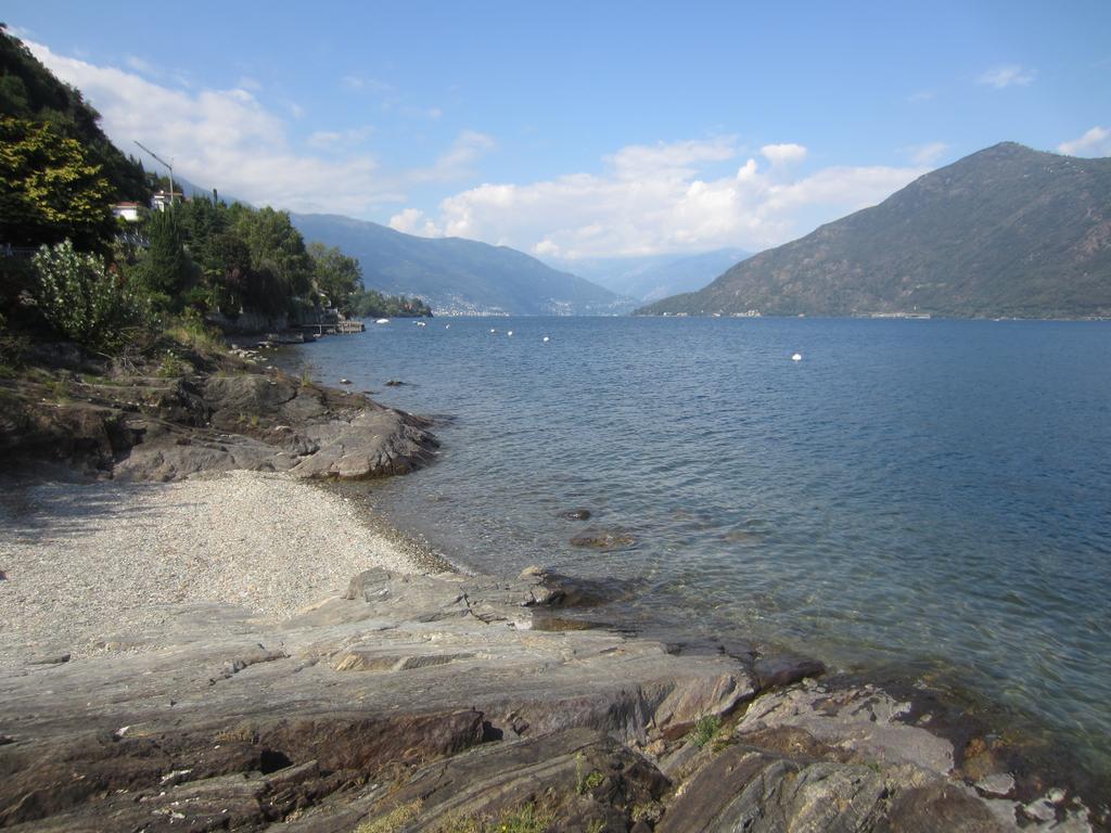 Vanni'S House Cannobio Exterior photo