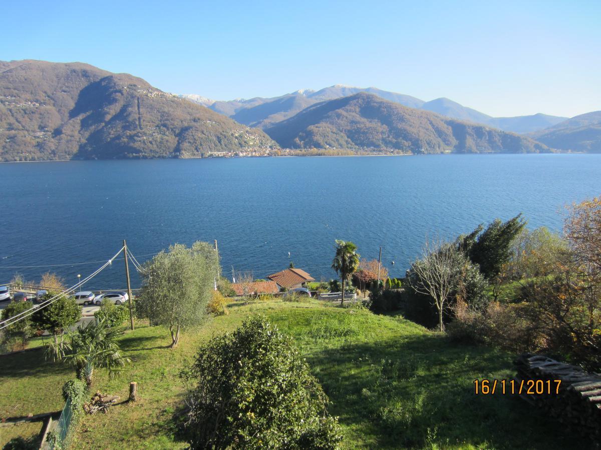 Vanni'S House Cannobio Exterior photo