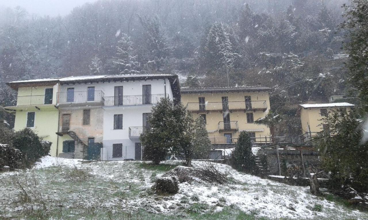 Vanni'S House Cannobio Exterior photo